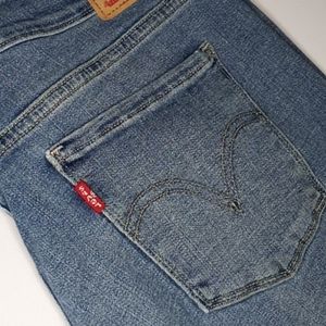 Levi's 505